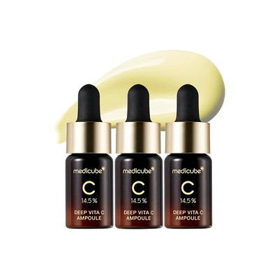 Medicube Deep Vita C Ampoule 10 g
