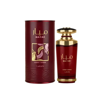 Lattafa Mayar Cherry Intense EDP 100 ml