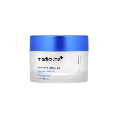 Medicube Zero Pore Cream 2.0 50 ml