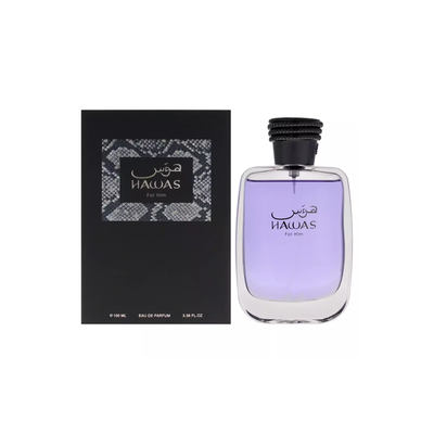 Rasasi Hawas For Him EDP 100 ml