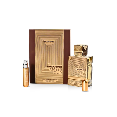 Al Haramain Amber Oud Gold Edition Extreme EDP 100 ml