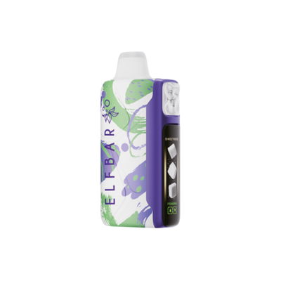 Elfbar sweet King 40000