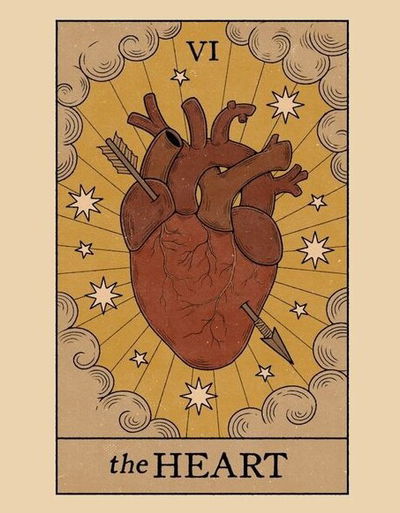 Lectura del corazón
