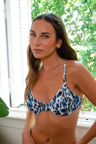 Clara corpiño bikini