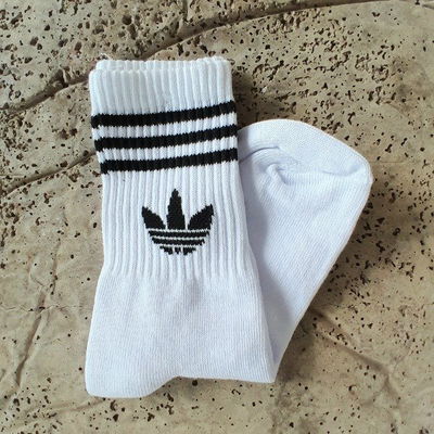 Adidas blanco