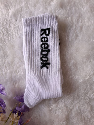 Reebok blanca