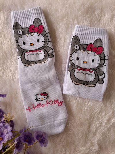 Kitty Totoro