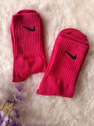 Nike fucsia