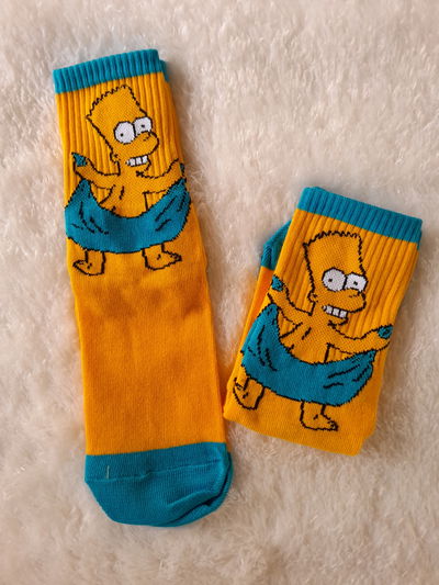 Bart toalla