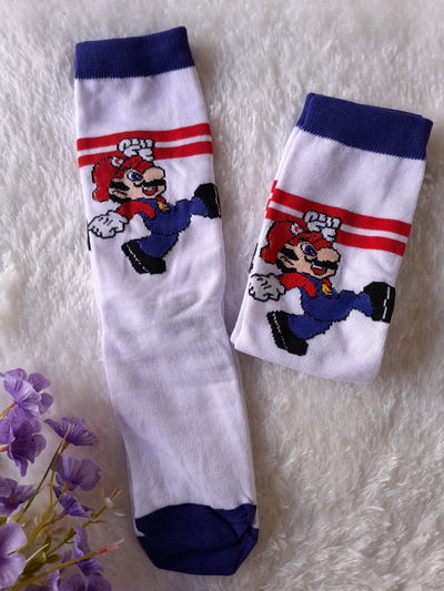 Mario Bros