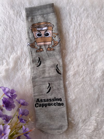 Assassino Cappuccino