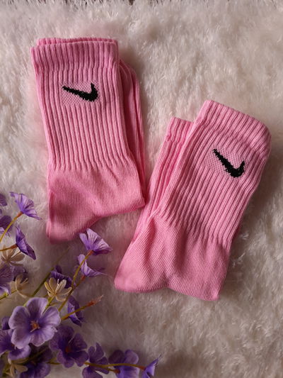 Nike rosa