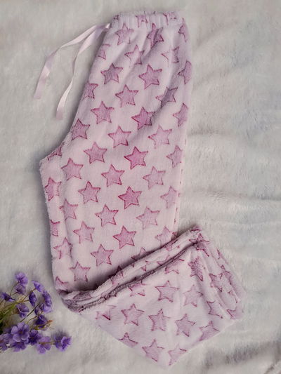 Rosa estrellas (Luminoso)