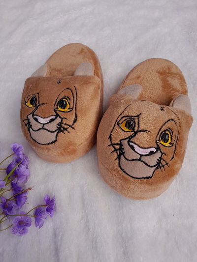 Simba "Rey León"
