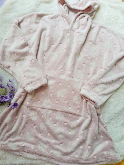 Ovejitas rosa(Buzomanta luminoso)