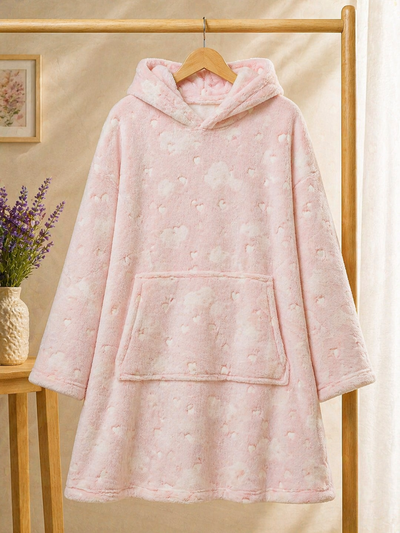 Ovejitas rosa(Buzomanta luminoso)