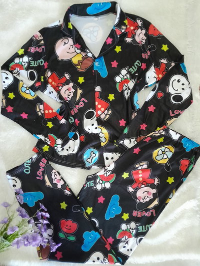 Snoopy(camisero)