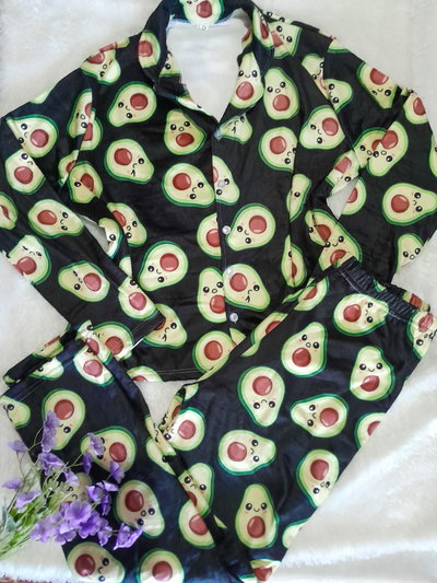 Palta(camisero)