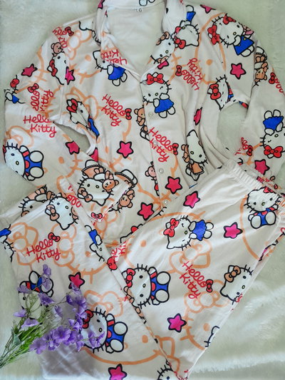 Kitty(camisero)