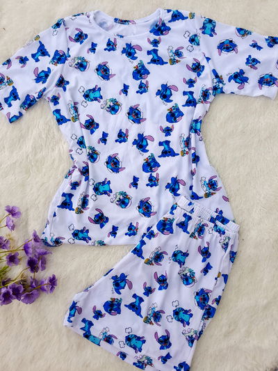 Stitch celeste(morley)