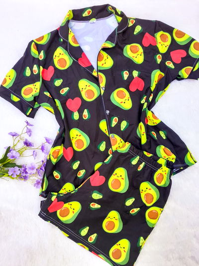 Palta(camisero)