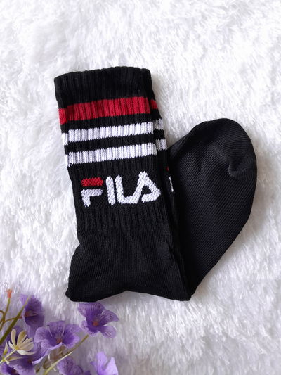 Fila negras