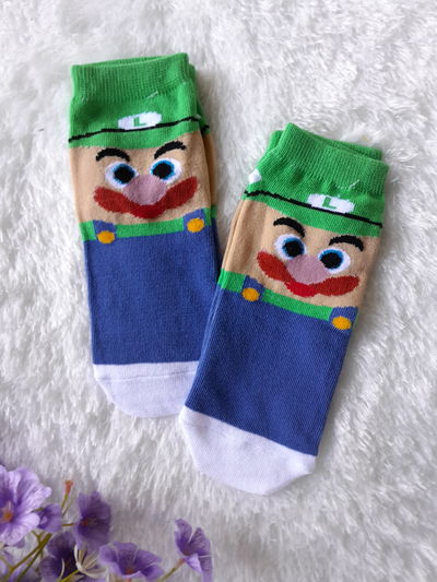 Luigi
