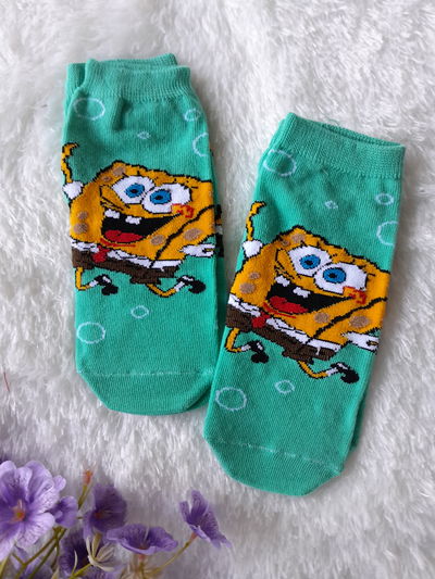 Bob esponja burbujas