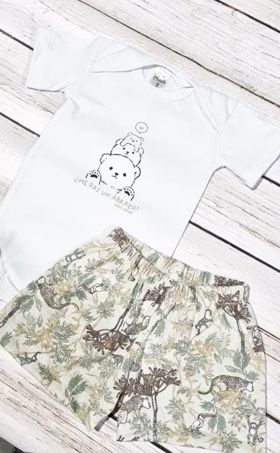 BODY MC ABRAZO BEIGE