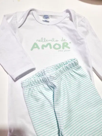 BODY MC RELLENITO AQUA