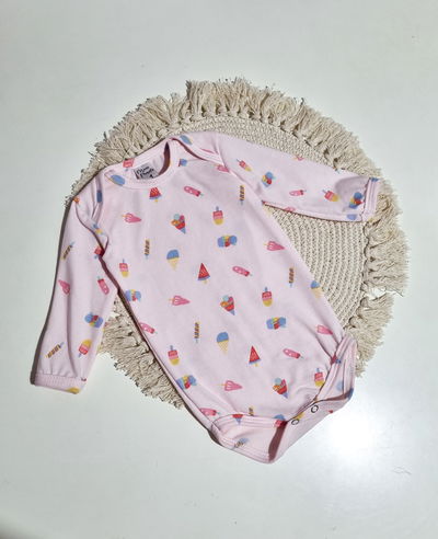 BODY ML HELADOS