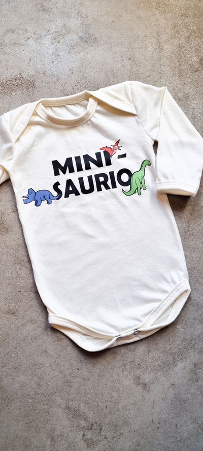 BODY ML MINI SAURIO
