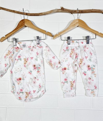PANTALON AGUSTINA ALGODON