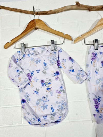 BODY ML VIOLE