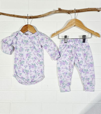 BODY ML LILA