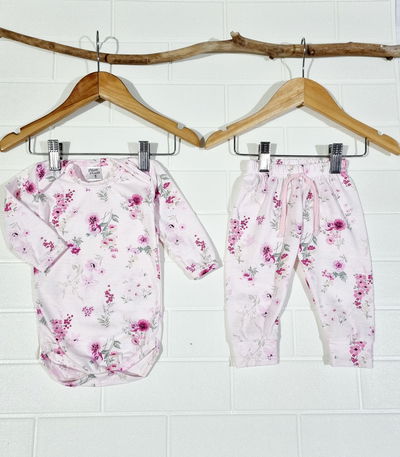 PANTALON ROSINA ALGODON