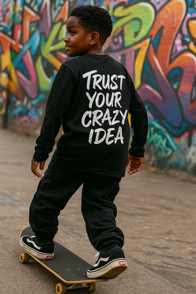 REMERA MANGAS LARGAS TRUST