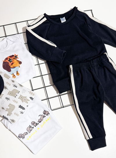 CONJUNTO MATEO