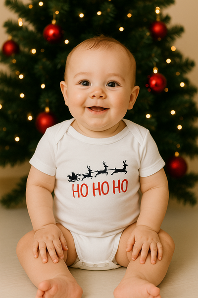 BODY MC NAVIDAD HO HO HO