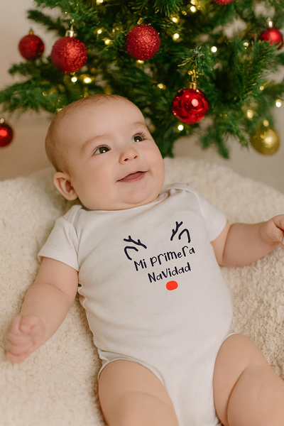 BODY MC PRIMERA NAVIDAD RENO