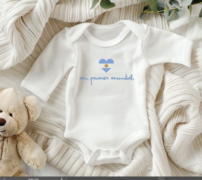 BODY ML MUNDIAL CORAZÓN