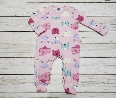 BODY ENTERITO ANIMALES