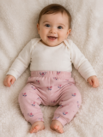 CONJUNTO DUO TULIPANES