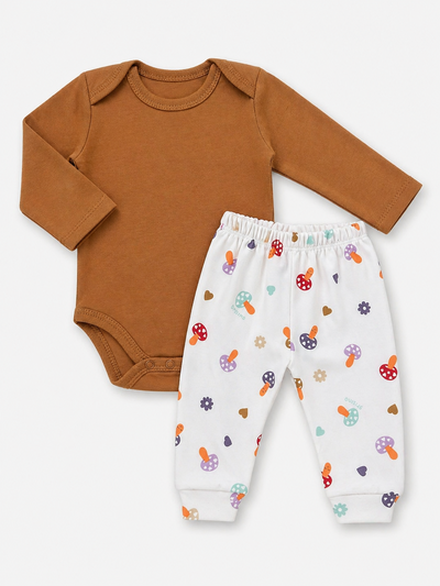 PANTALON HONGUITOS
