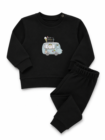 CONJUNTO FRISA VAN 