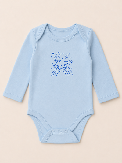 BODY ML ELEFANTE