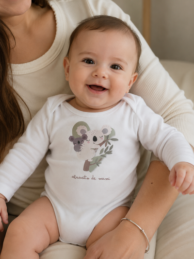 BODY ML KOALA ABRAZO
