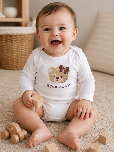 BODY ML “BEAR HUGS”