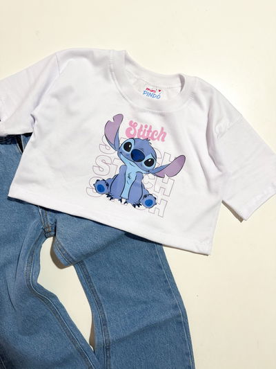 PUPERA STITCH III