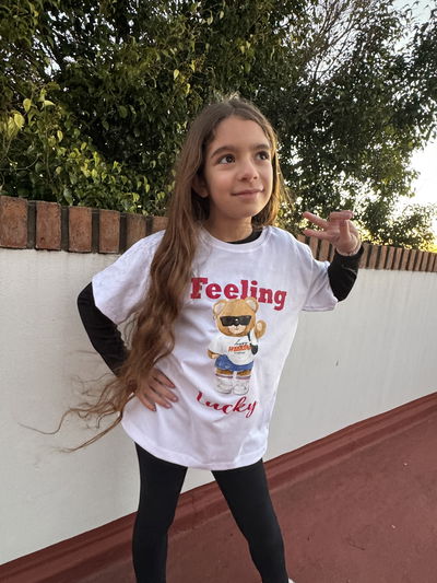 REMERON OSA LUCKY
